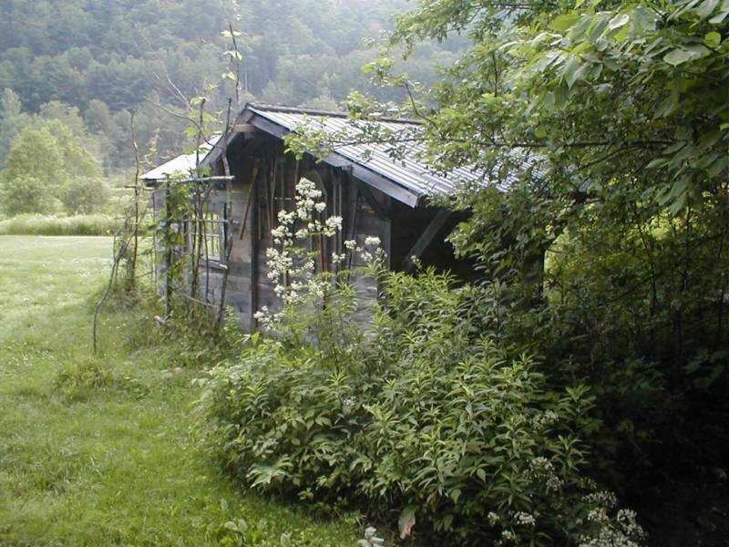 Mountain Valley Retreat Киллингтон Экстерьер фото