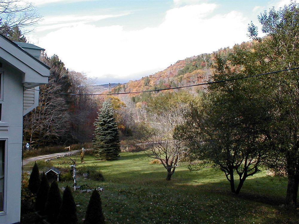 Mountain Valley Retreat Киллингтон Экстерьер фото