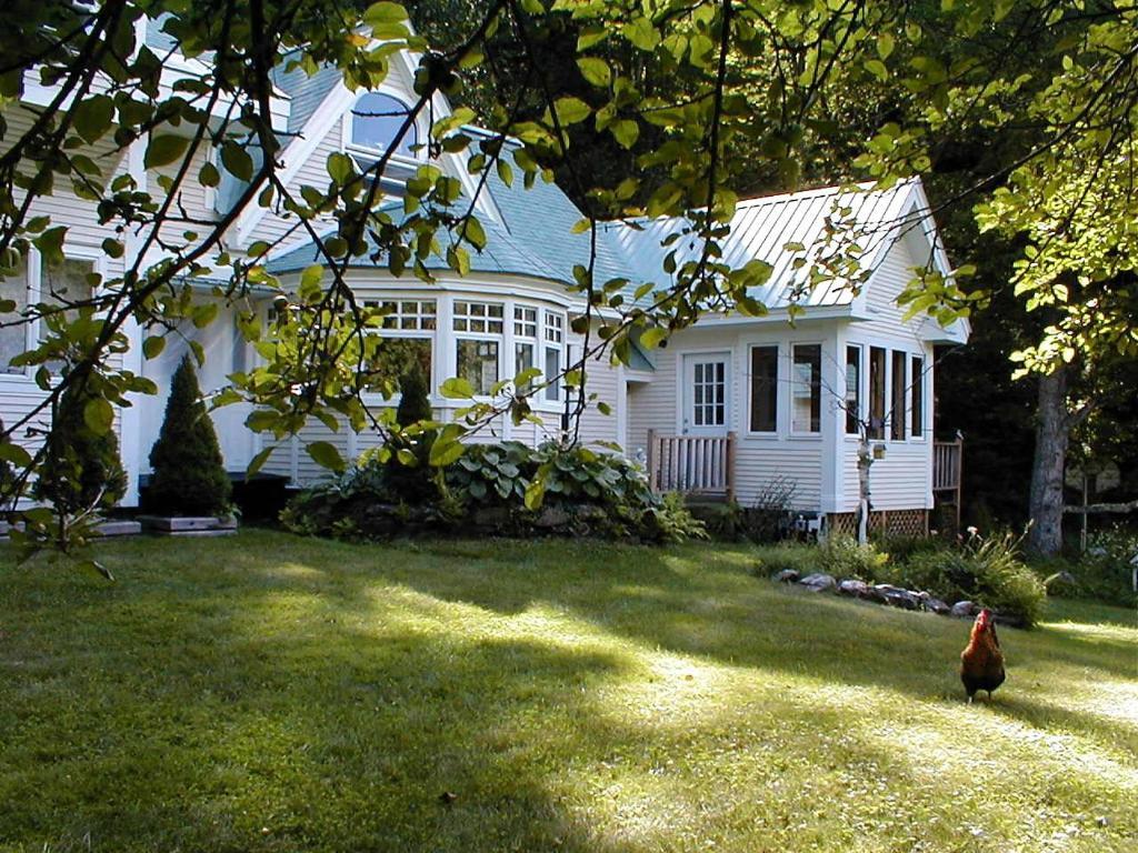 Mountain Valley Retreat Киллингтон Экстерьер фото